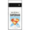 Superman 2025 Daily Planet Superman Cover Google Pixel 6 Pro Skin